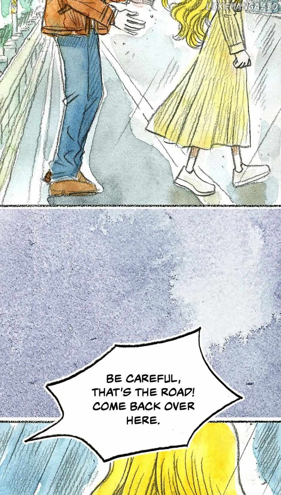 This Must Be Love chapter 57 - page 29