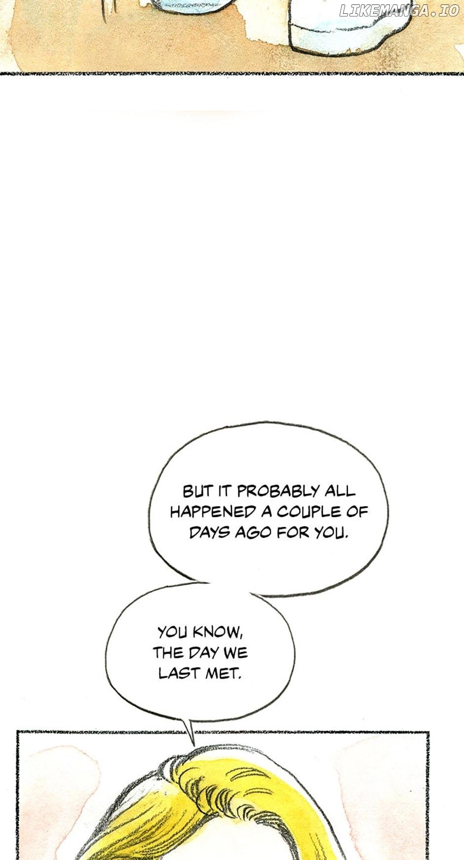 This Must Be Love chapter 57 - page 3