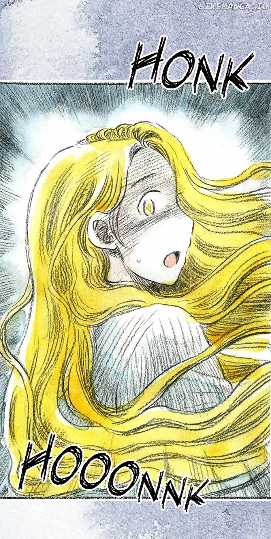 This Must Be Love chapter 57 - page 32