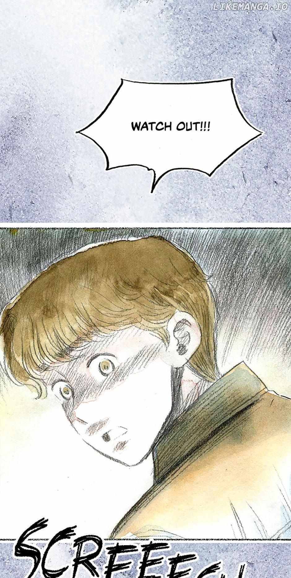 This Must Be Love chapter 57 - page 33