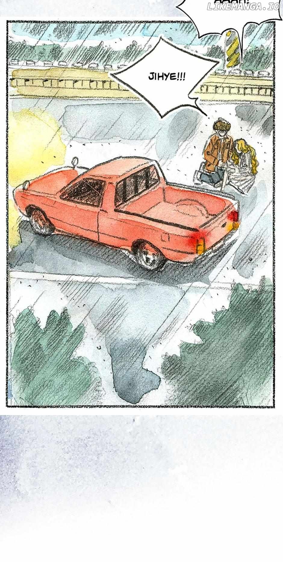 This Must Be Love chapter 57 - page 35