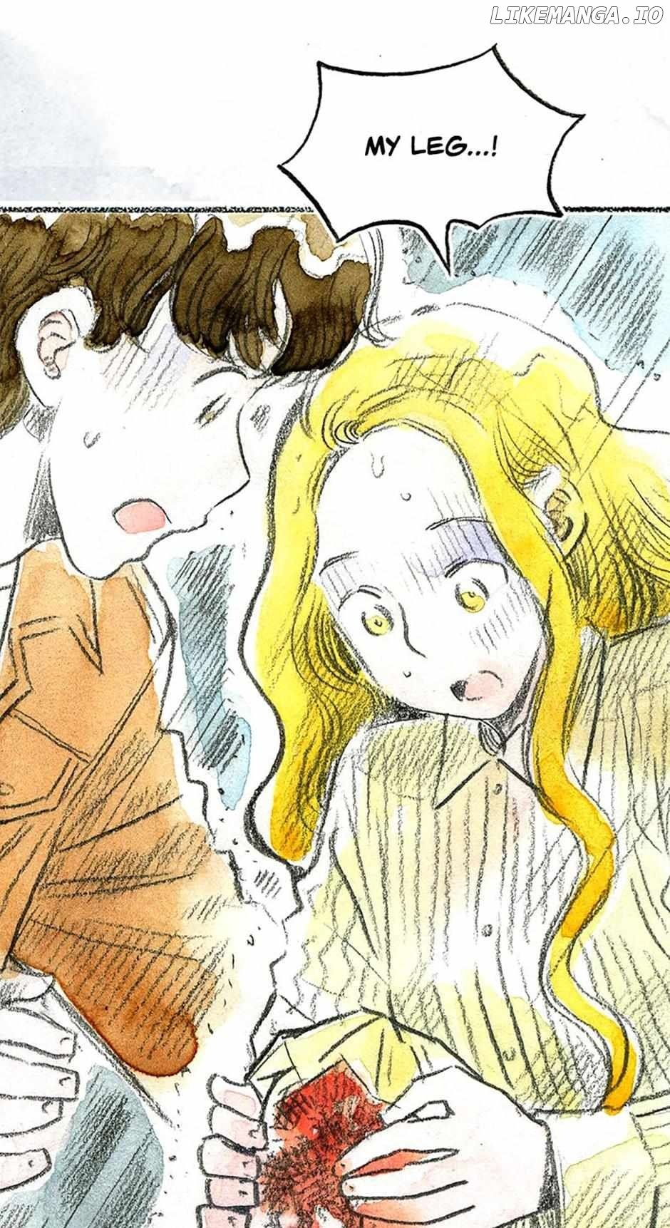 This Must Be Love chapter 57 - page 36