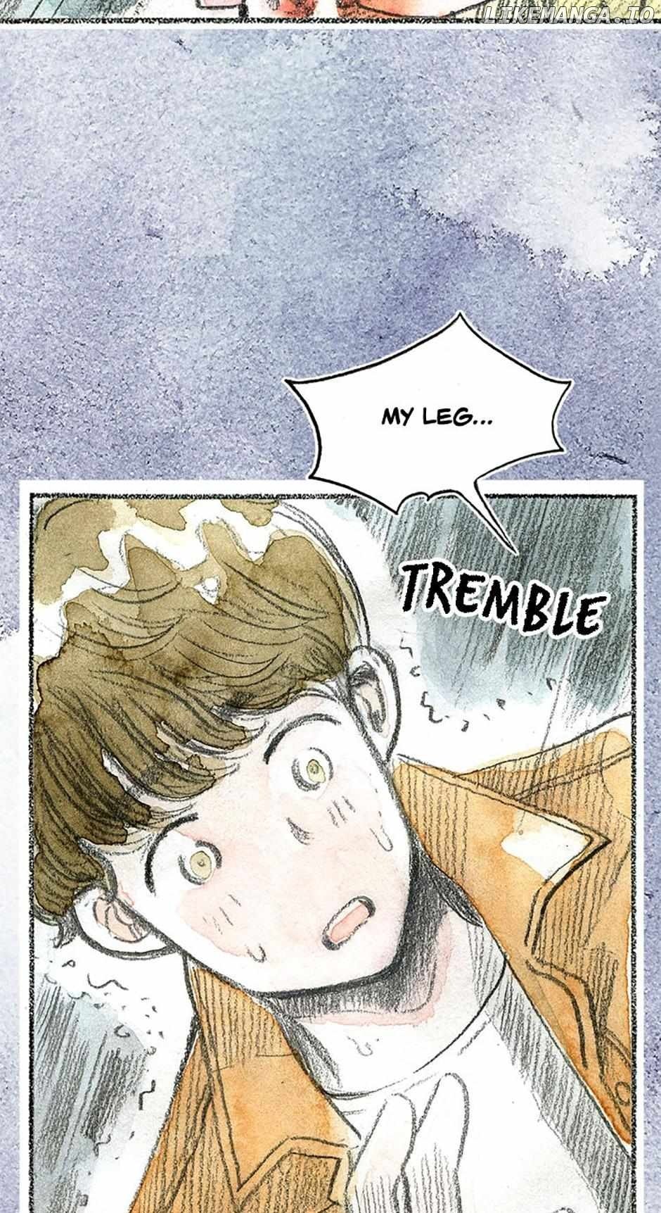 This Must Be Love chapter 57 - page 37