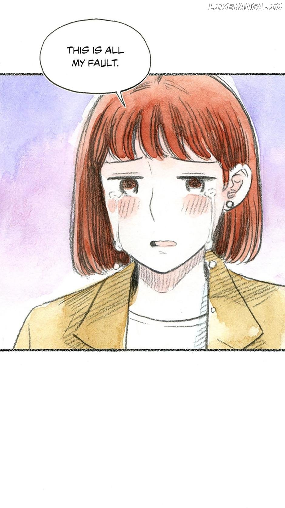 This Must Be Love chapter 57 - page 41