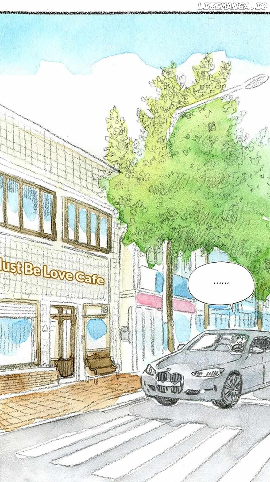 This Must Be Love chapter 57 - page 42