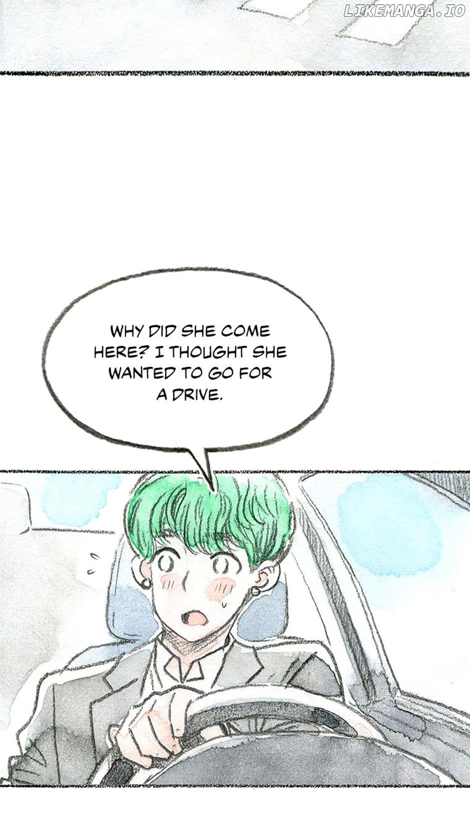 This Must Be Love chapter 57 - page 43