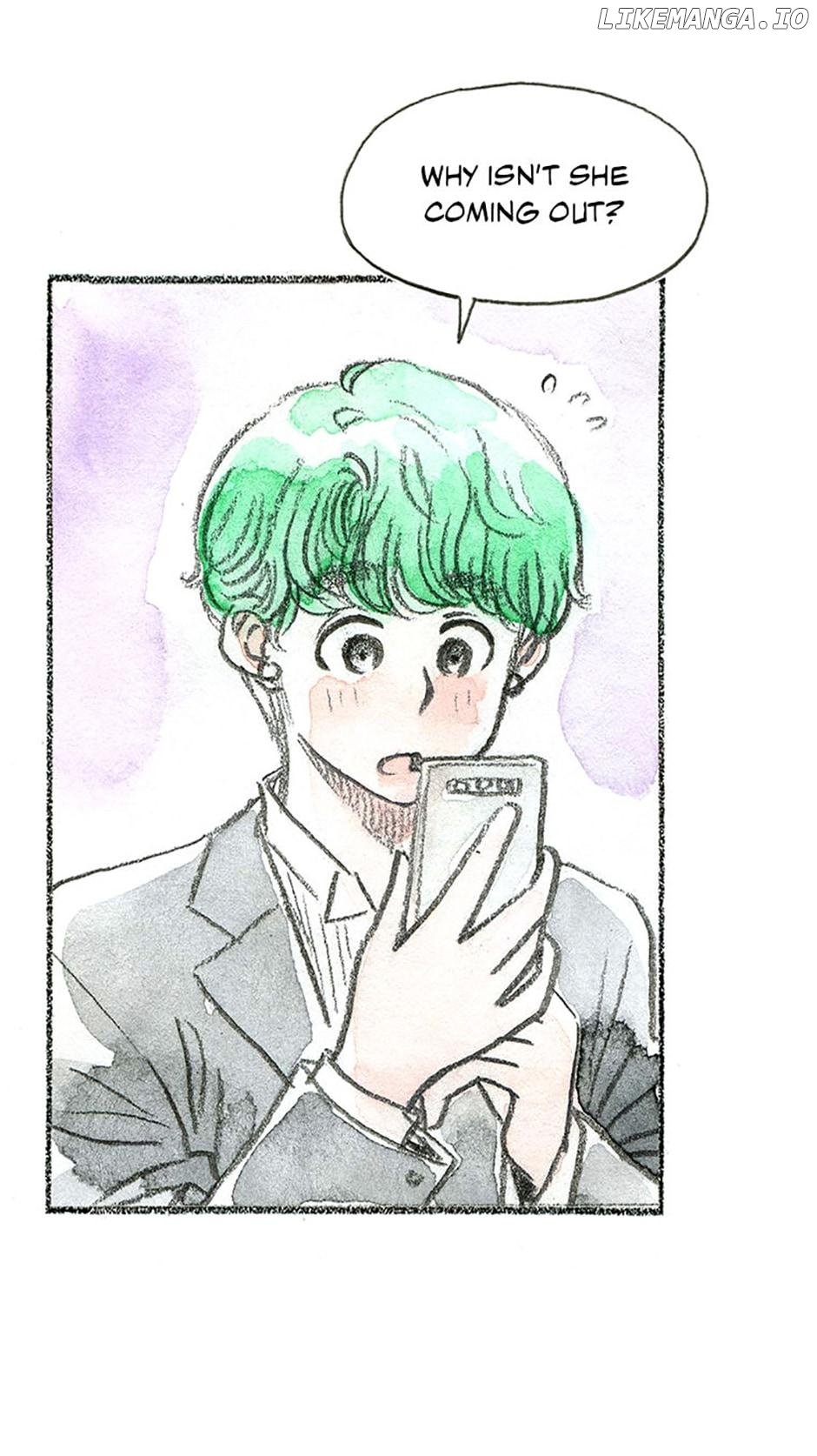 This Must Be Love chapter 57 - page 45