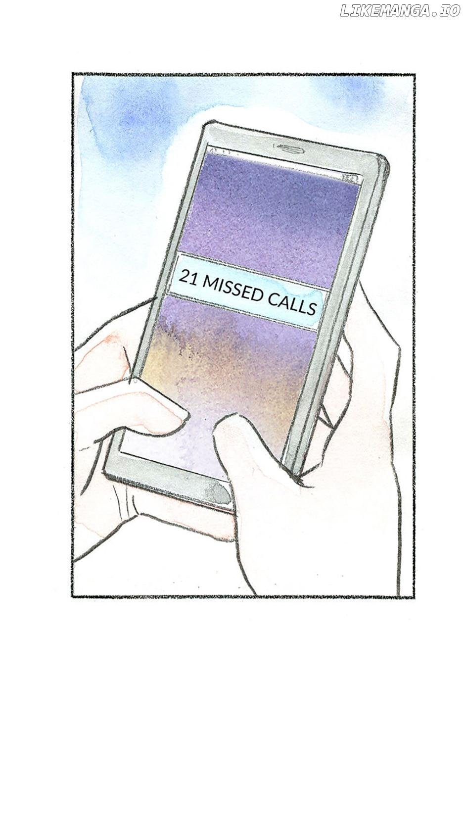 This Must Be Love chapter 57 - page 46