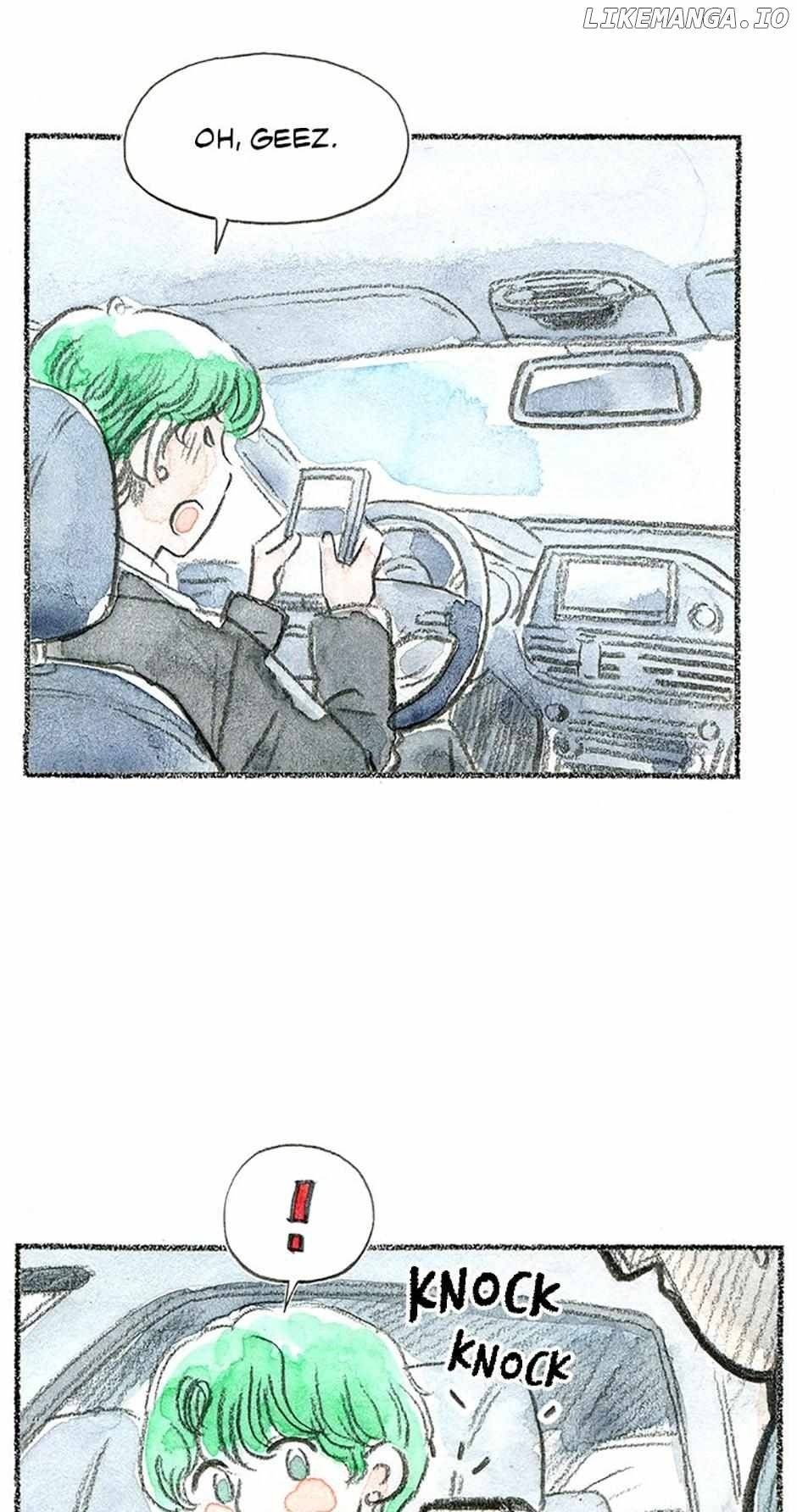 This Must Be Love chapter 57 - page 47