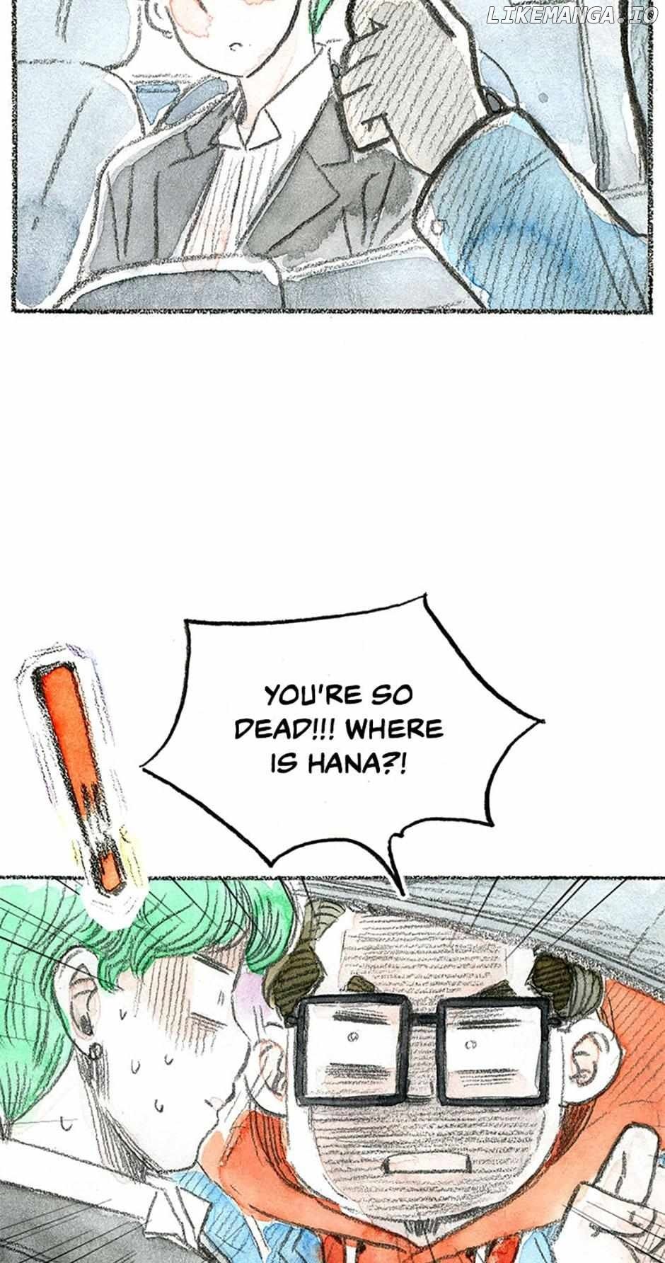 This Must Be Love chapter 57 - page 48