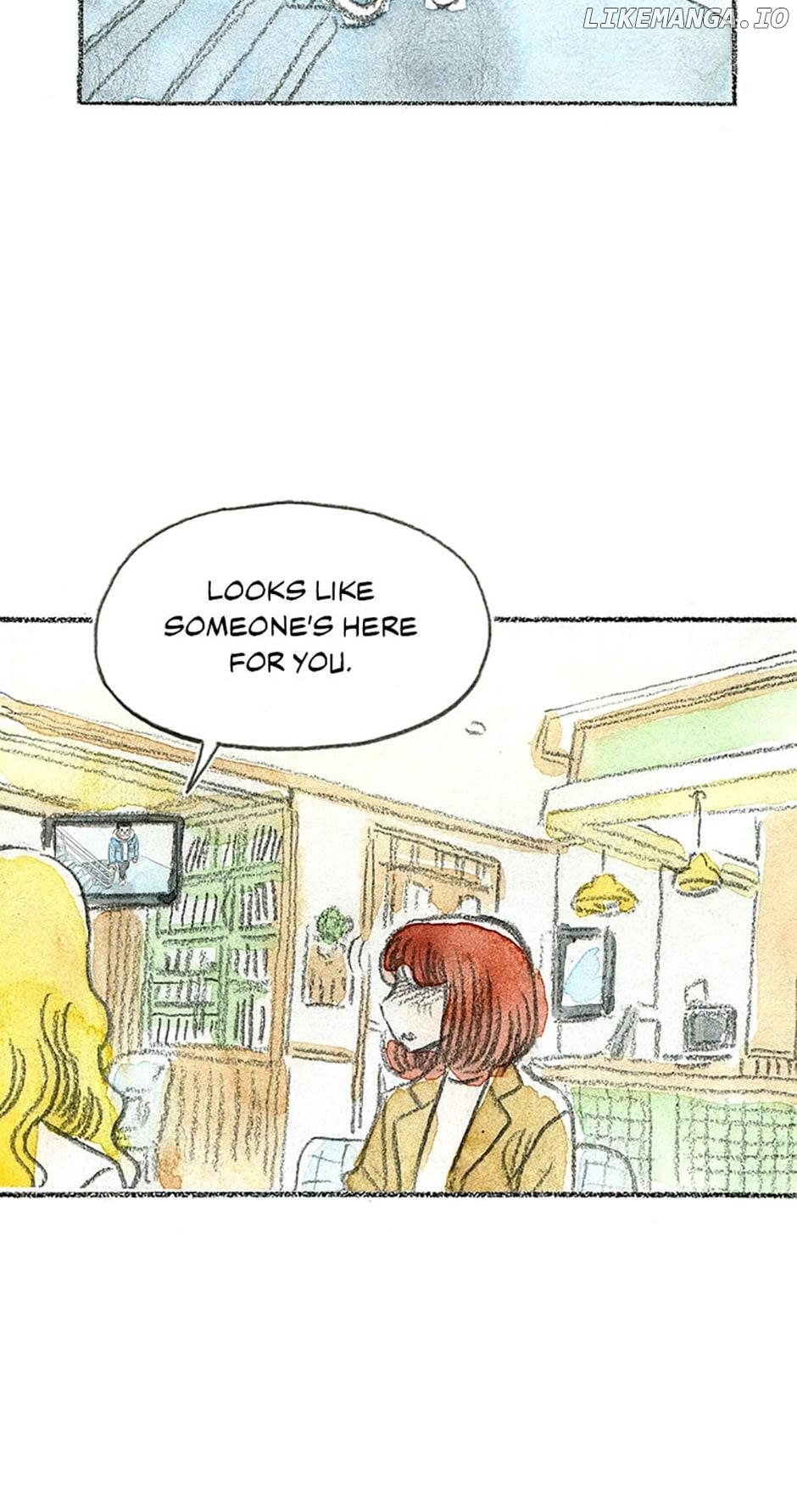 This Must Be Love chapter 57 - page 50
