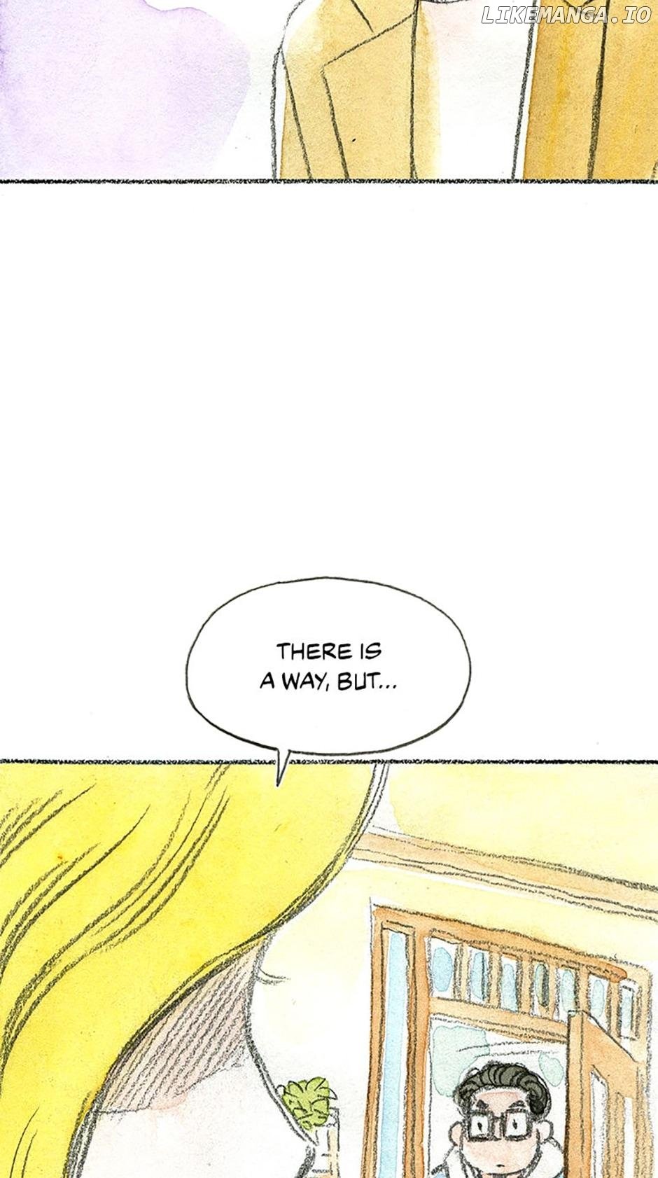 This Must Be Love chapter 57 - page 54