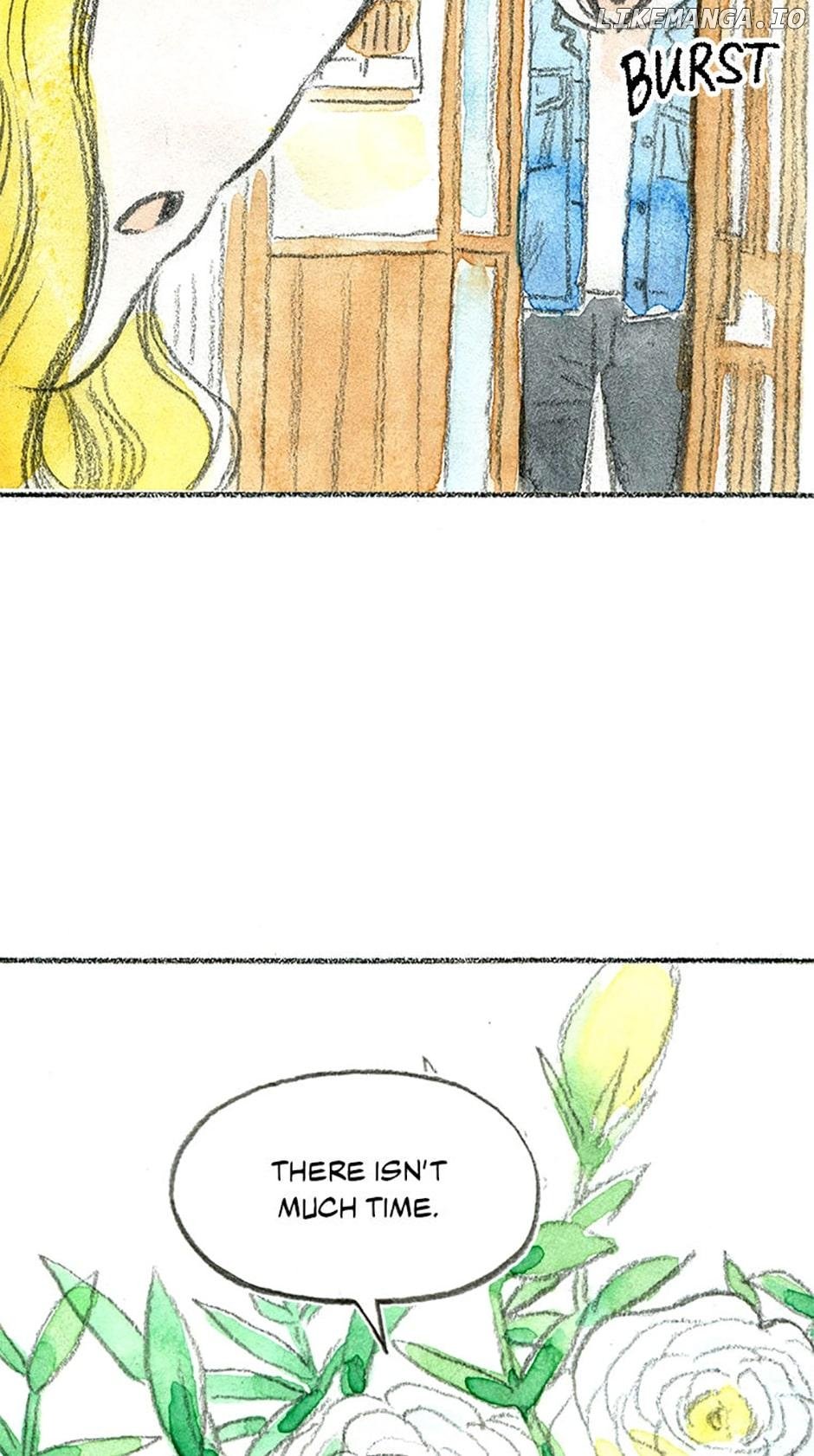 This Must Be Love chapter 57 - page 55
