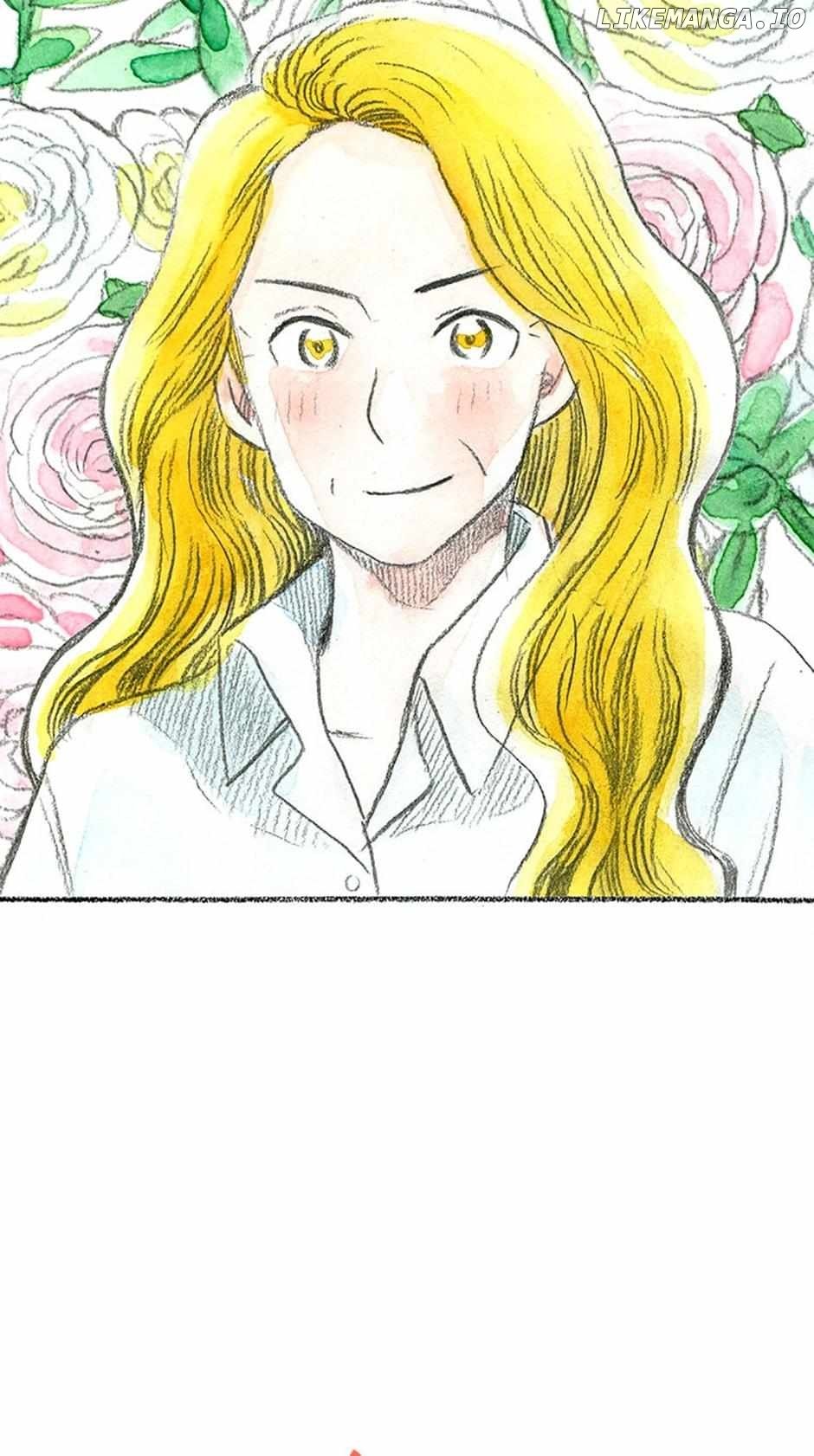 This Must Be Love chapter 57 - page 56