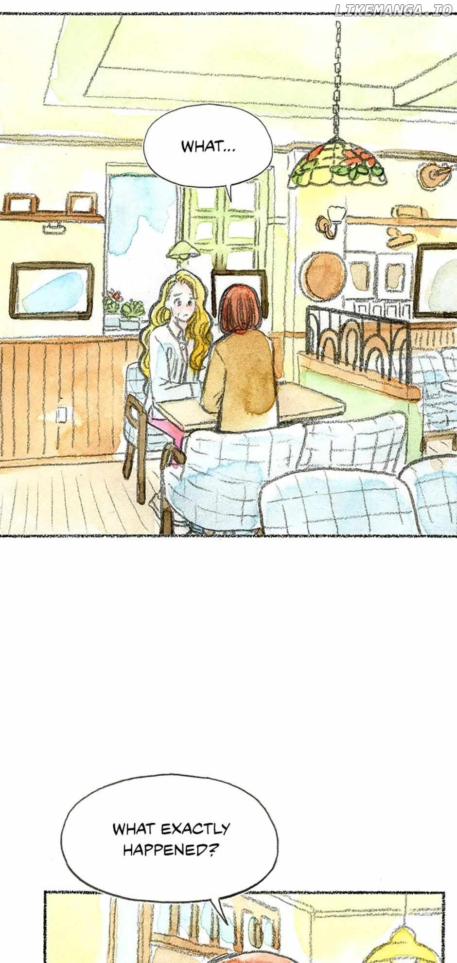 This Must Be Love chapter 57 - page 7
