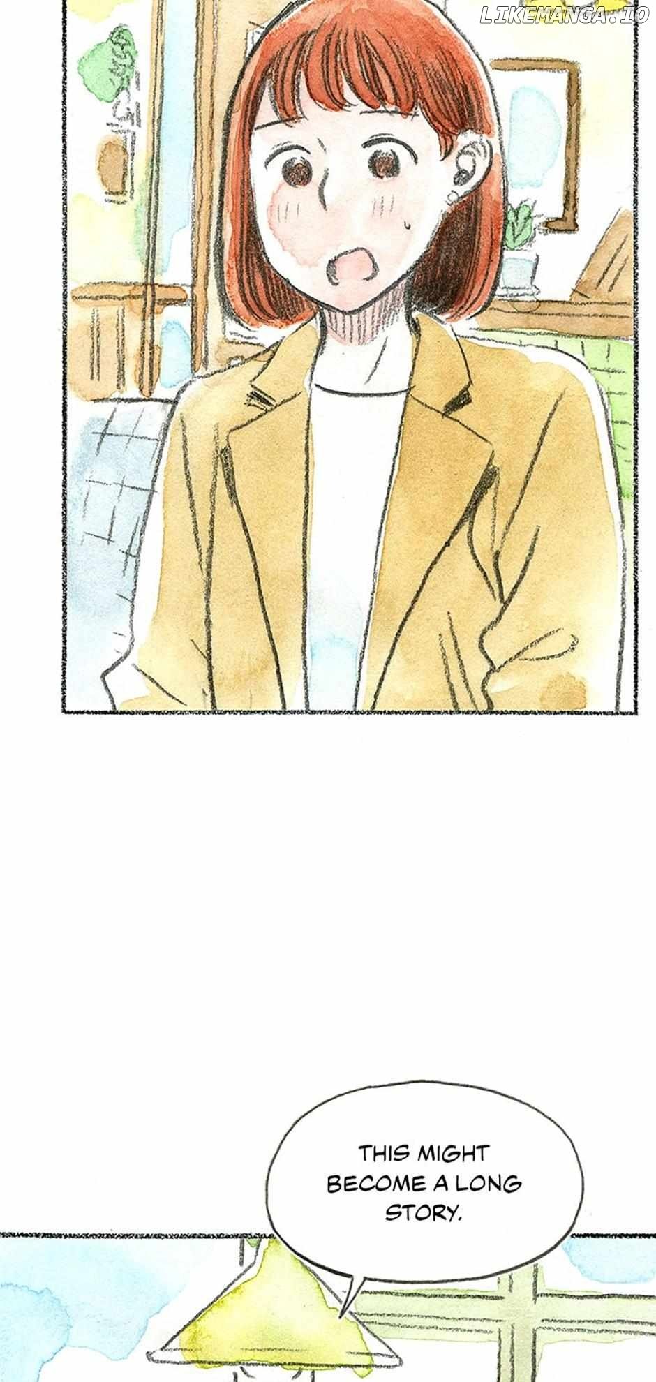 This Must Be Love chapter 57 - page 8