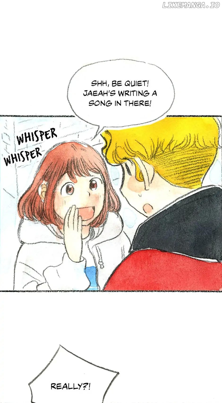 This Must Be Love chapter 16 - page 10