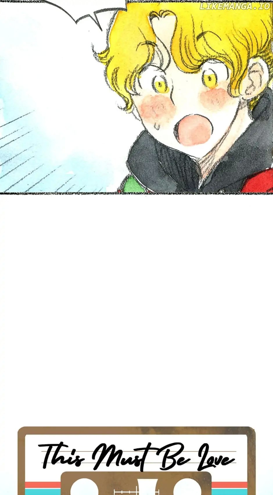 This Must Be Love chapter 16 - page 11