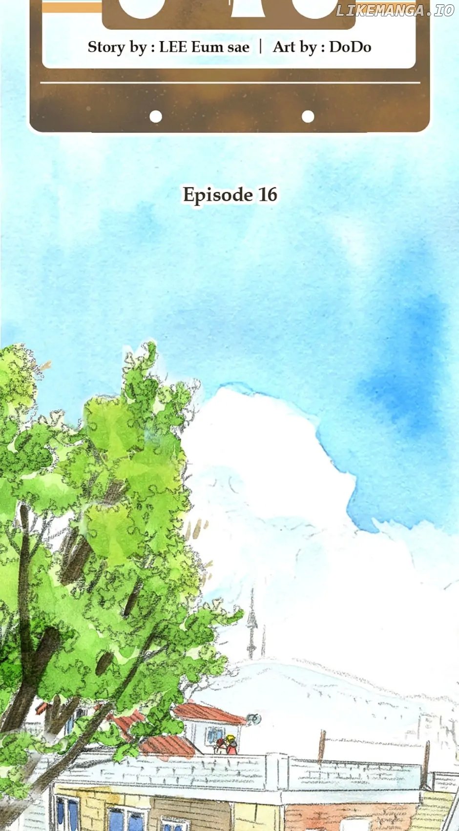This Must Be Love chapter 16 - page 12