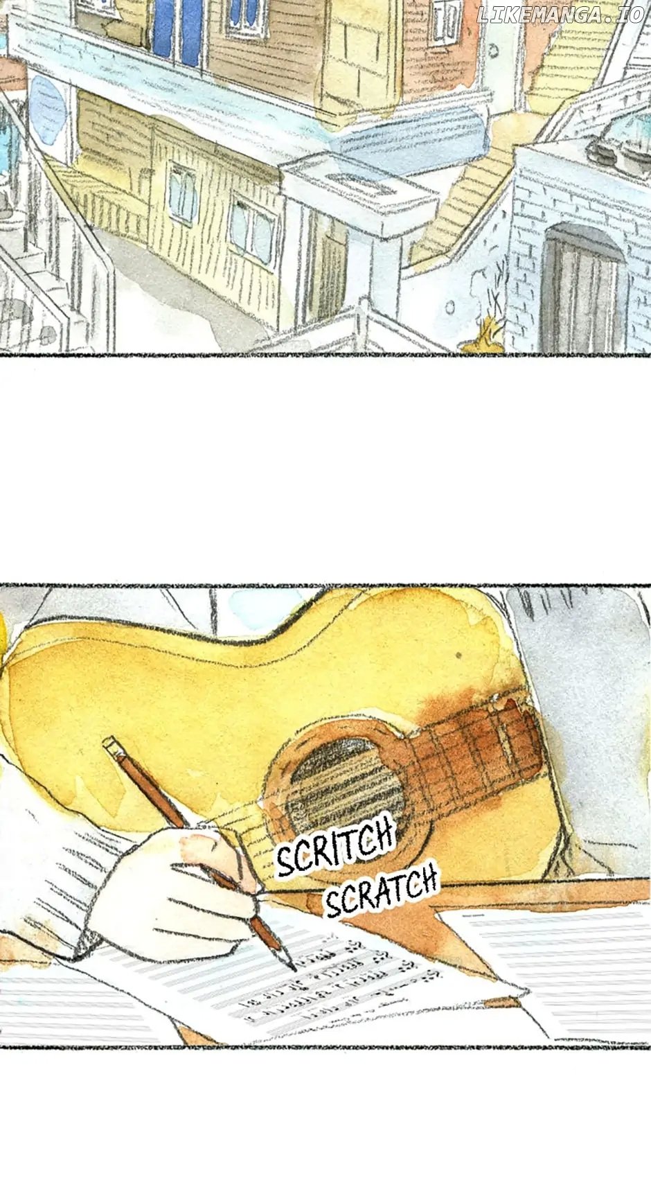 This Must Be Love chapter 16 - page 13