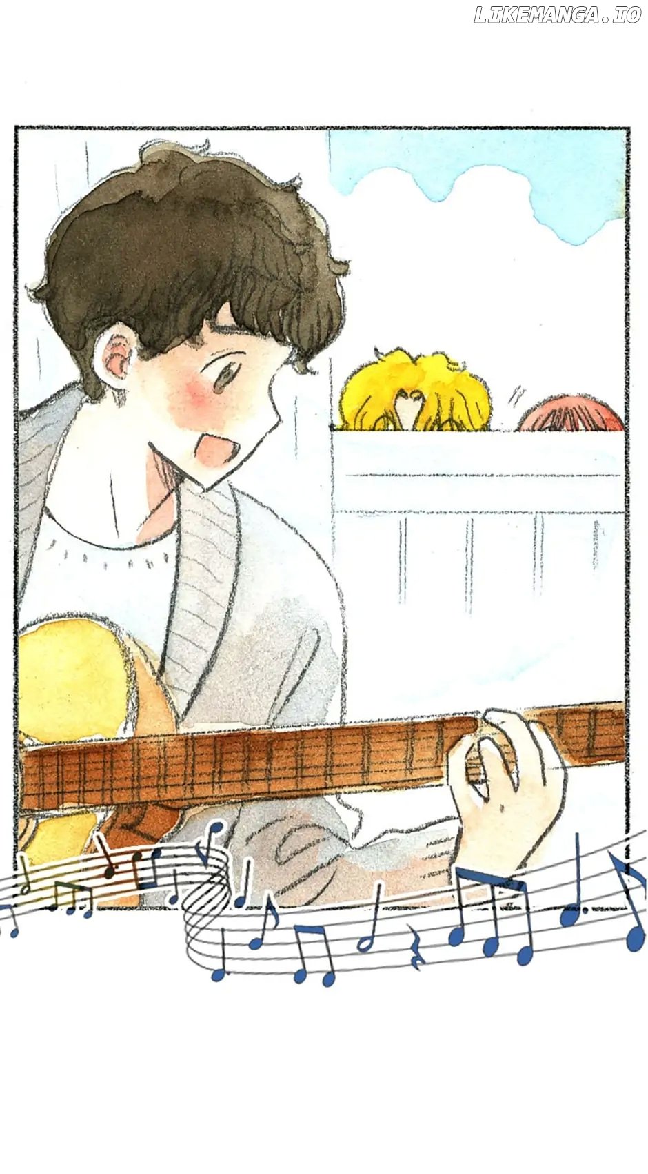 This Must Be Love chapter 16 - page 14