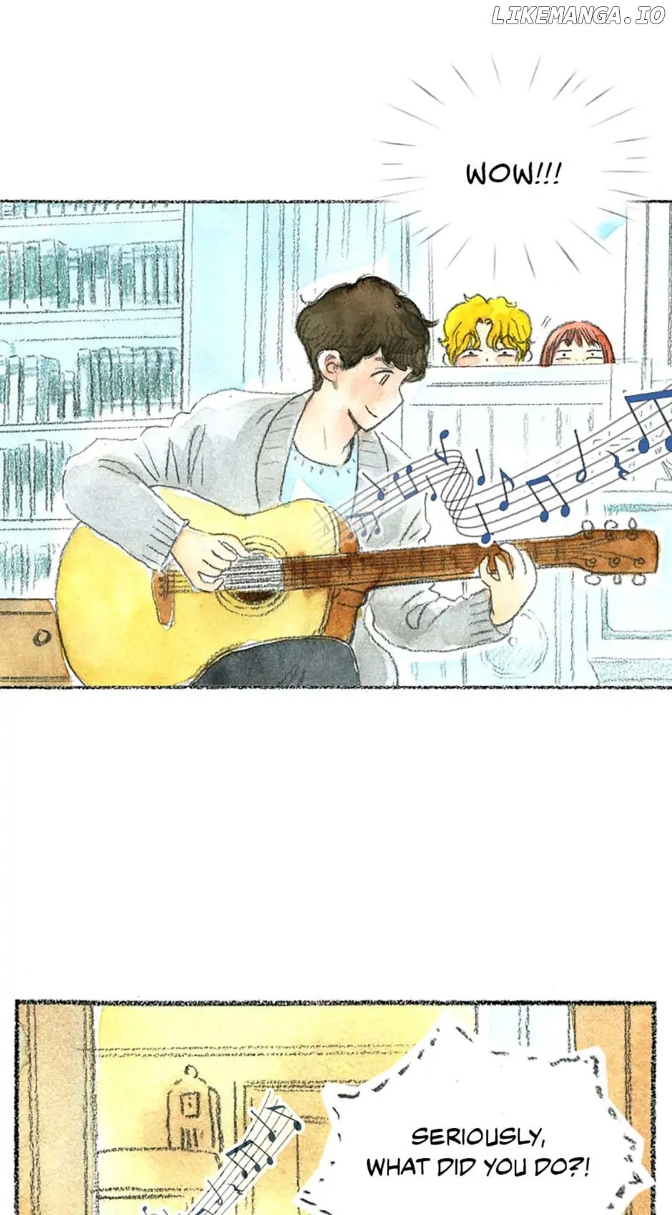 This Must Be Love chapter 16 - page 15