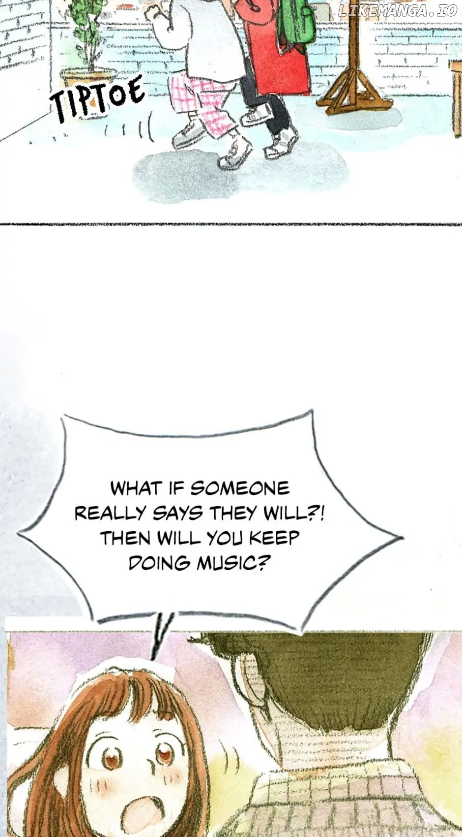This Must Be Love chapter 16 - page 17