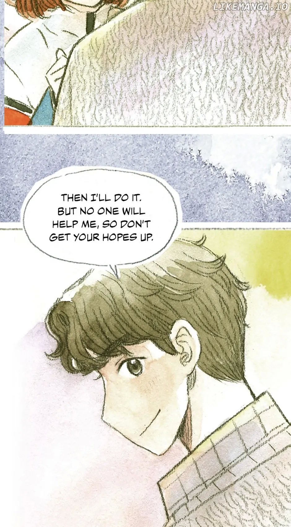 This Must Be Love chapter 16 - page 18