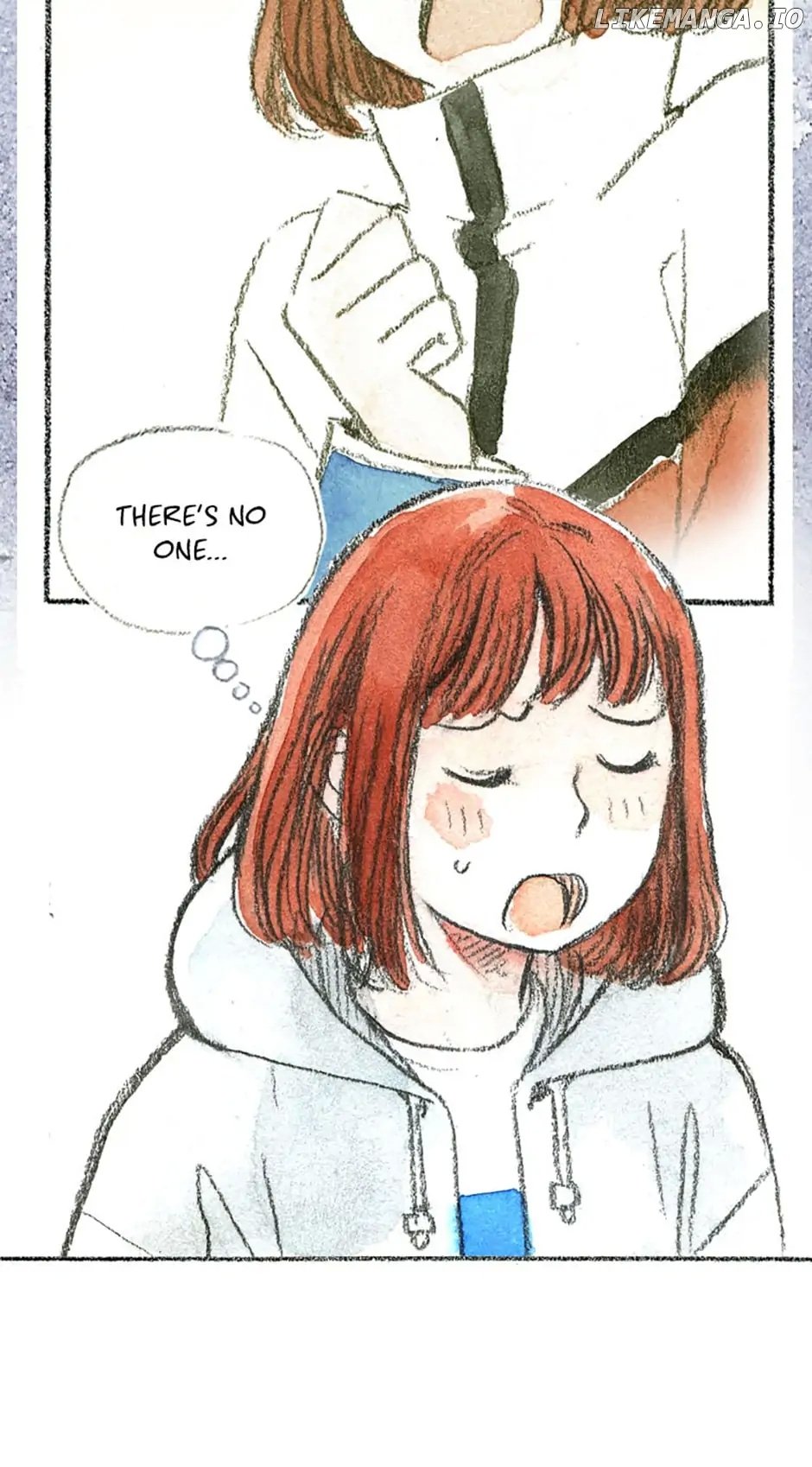 This Must Be Love chapter 16 - page 20