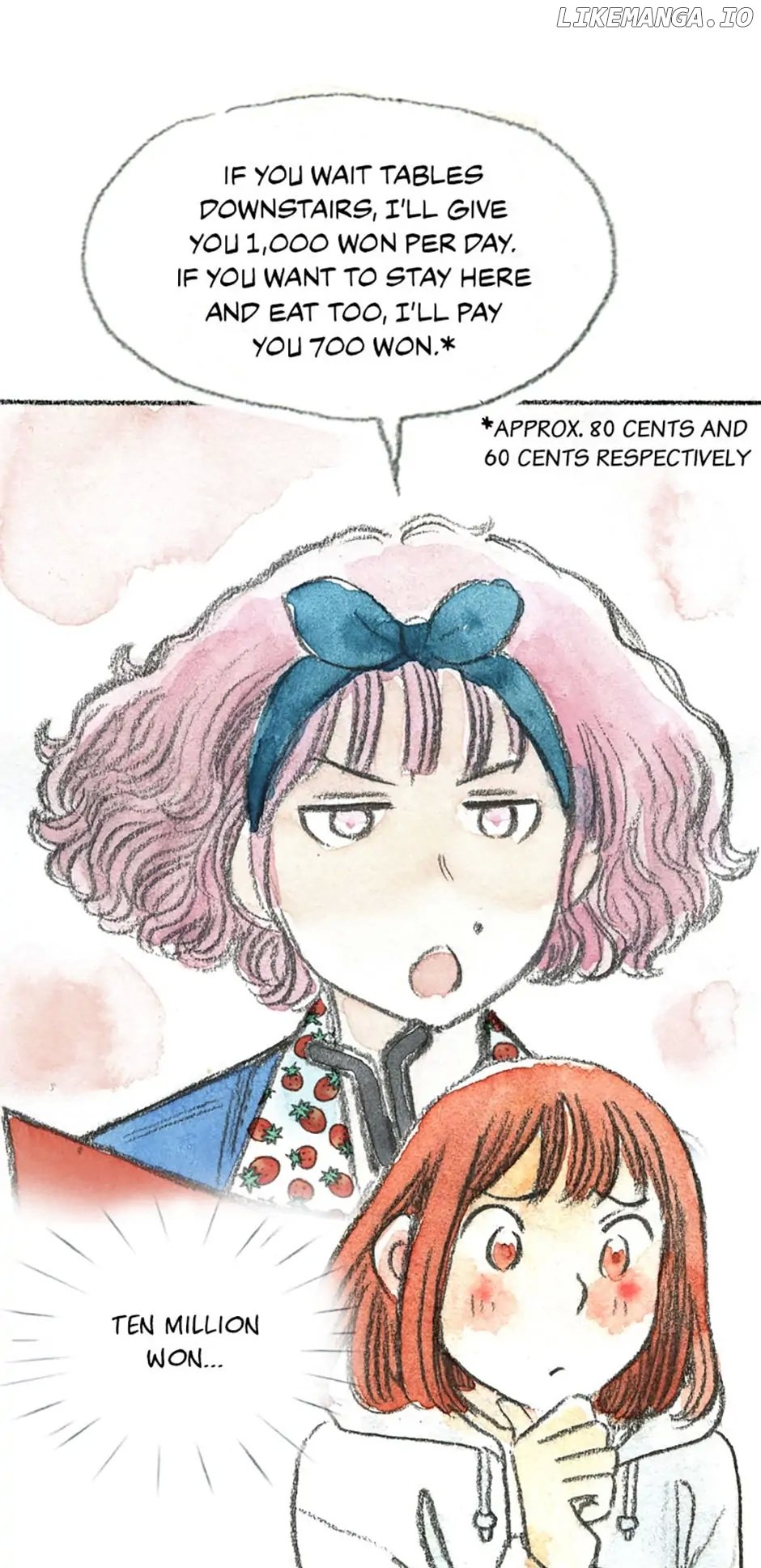 This Must Be Love chapter 16 - page 24