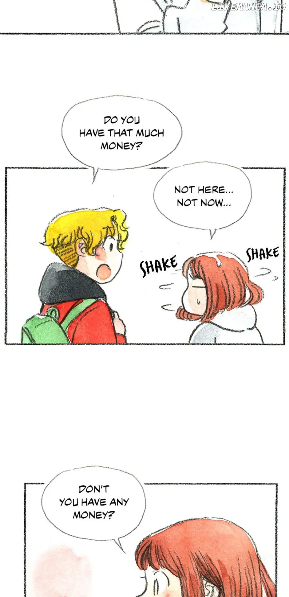 This Must Be Love chapter 16 - page 25