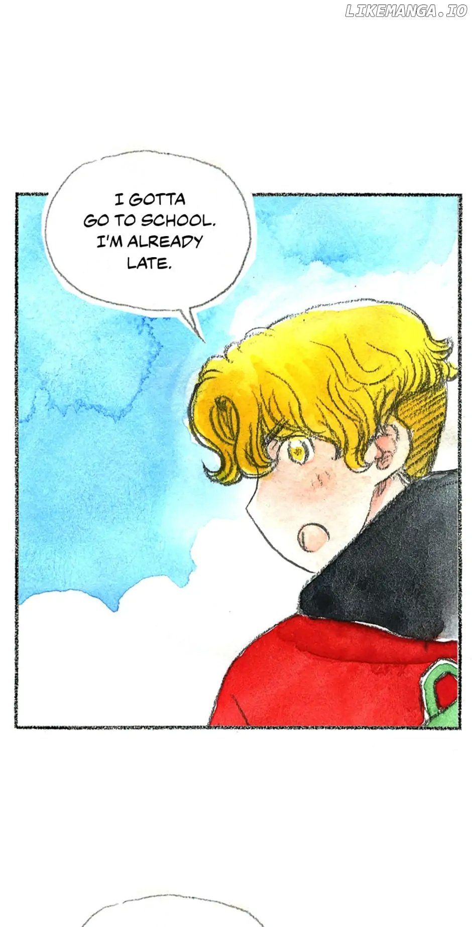 This Must Be Love chapter 16 - page 28