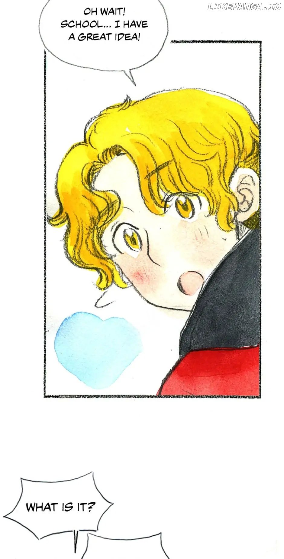 This Must Be Love chapter 16 - page 29