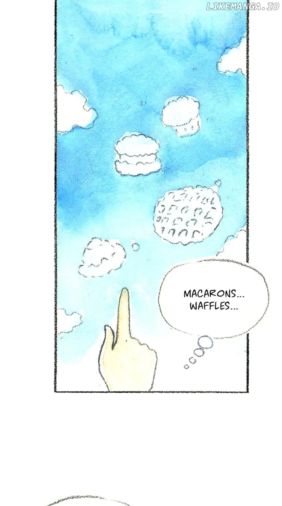 This Must Be Love chapter 16 - page 3