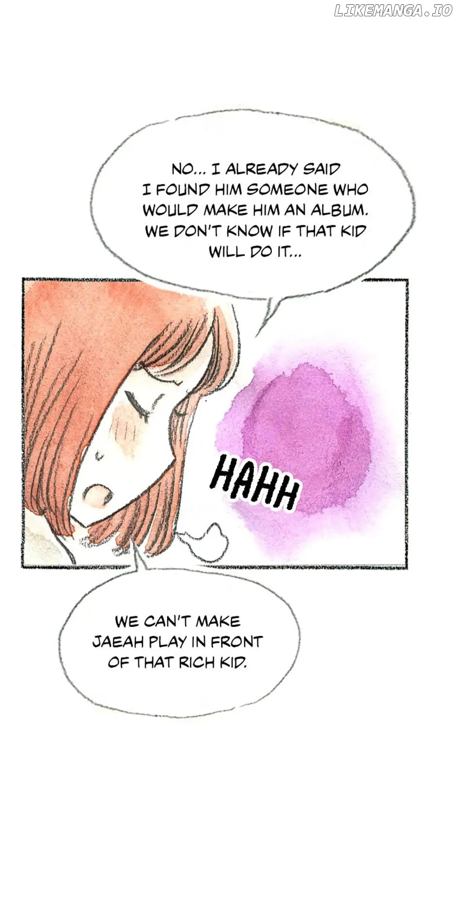 This Must Be Love chapter 16 - page 31