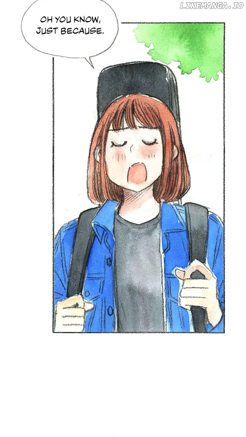 This Must Be Love chapter 16 - page 36