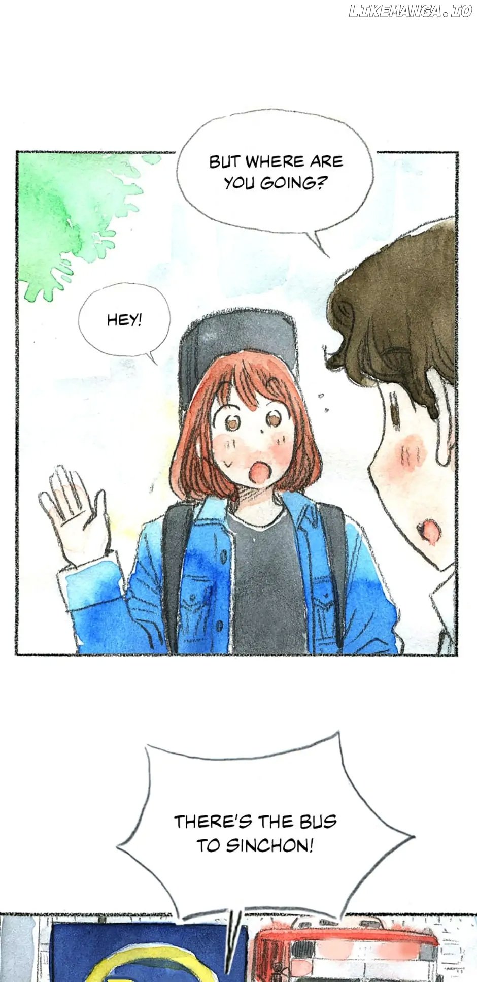 This Must Be Love chapter 16 - page 38