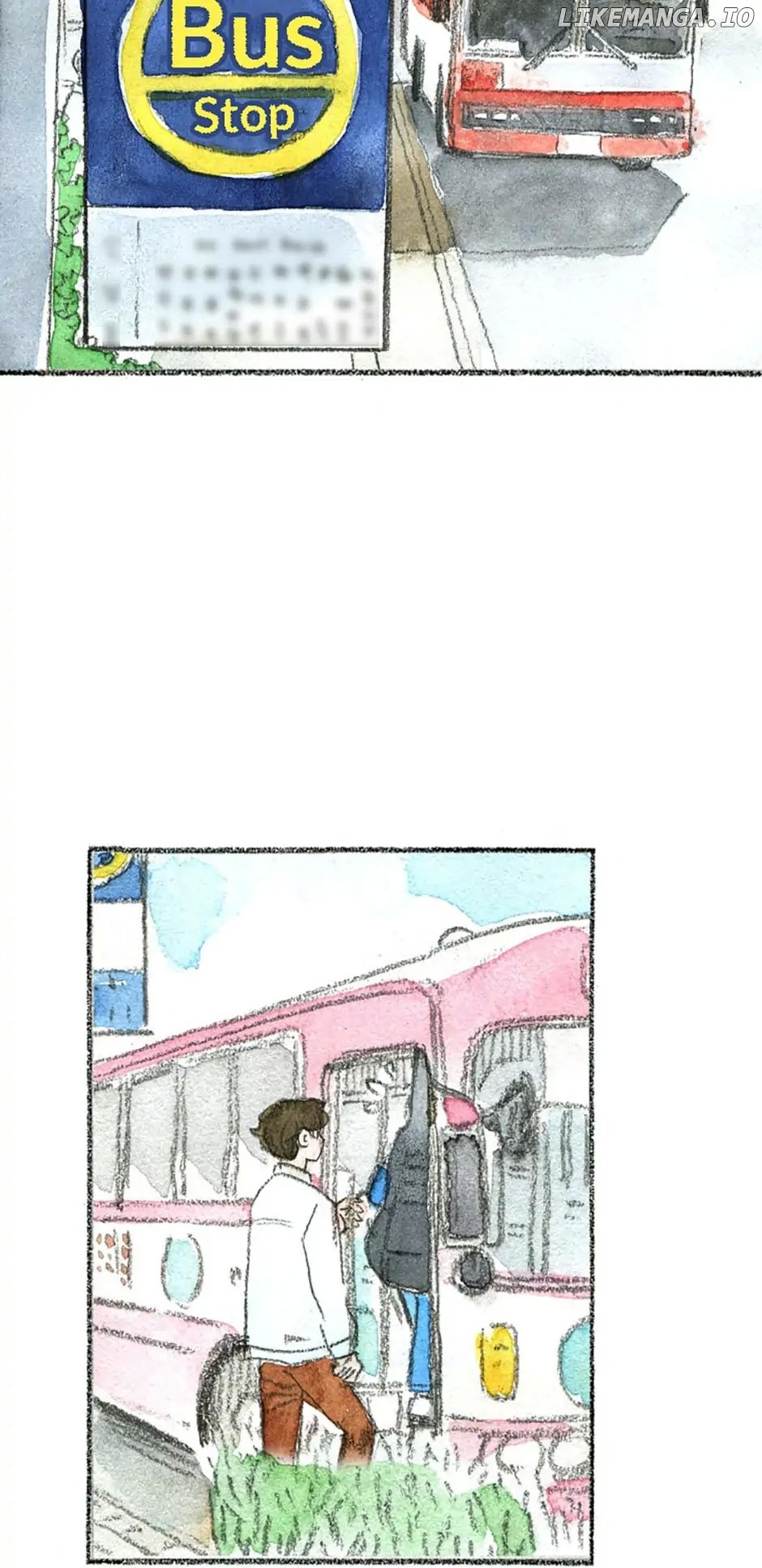 This Must Be Love chapter 16 - page 39