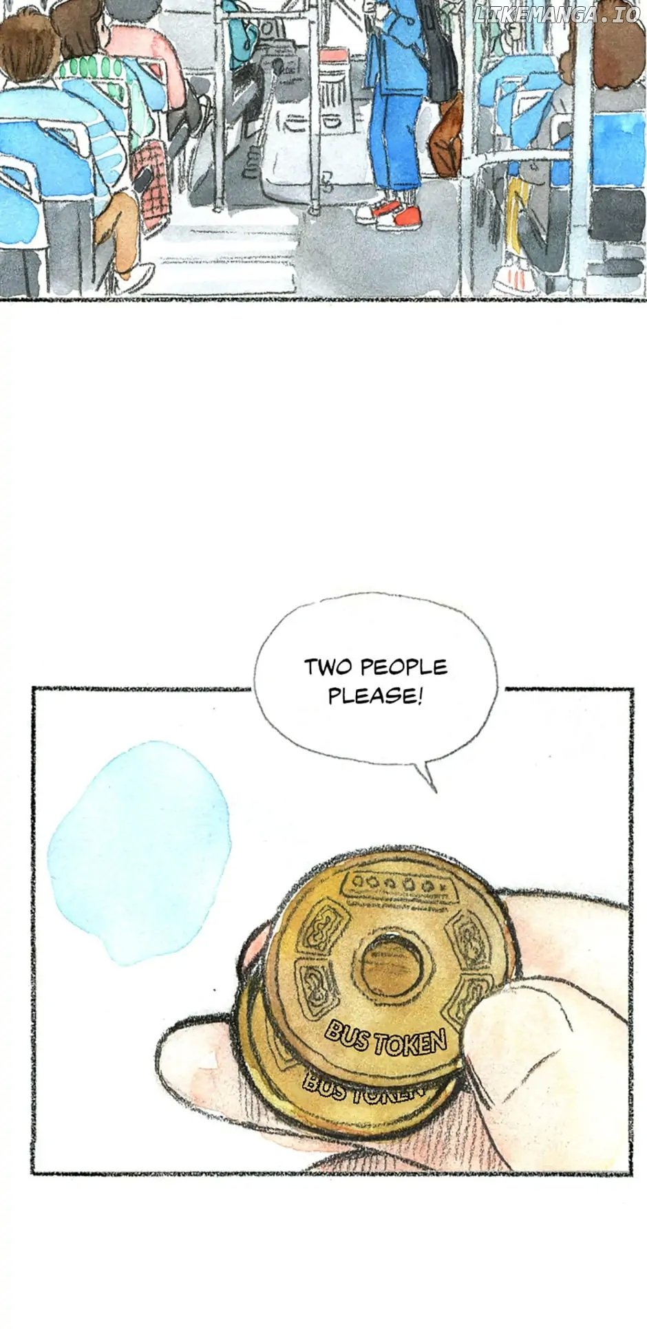 This Must Be Love chapter 16 - page 41