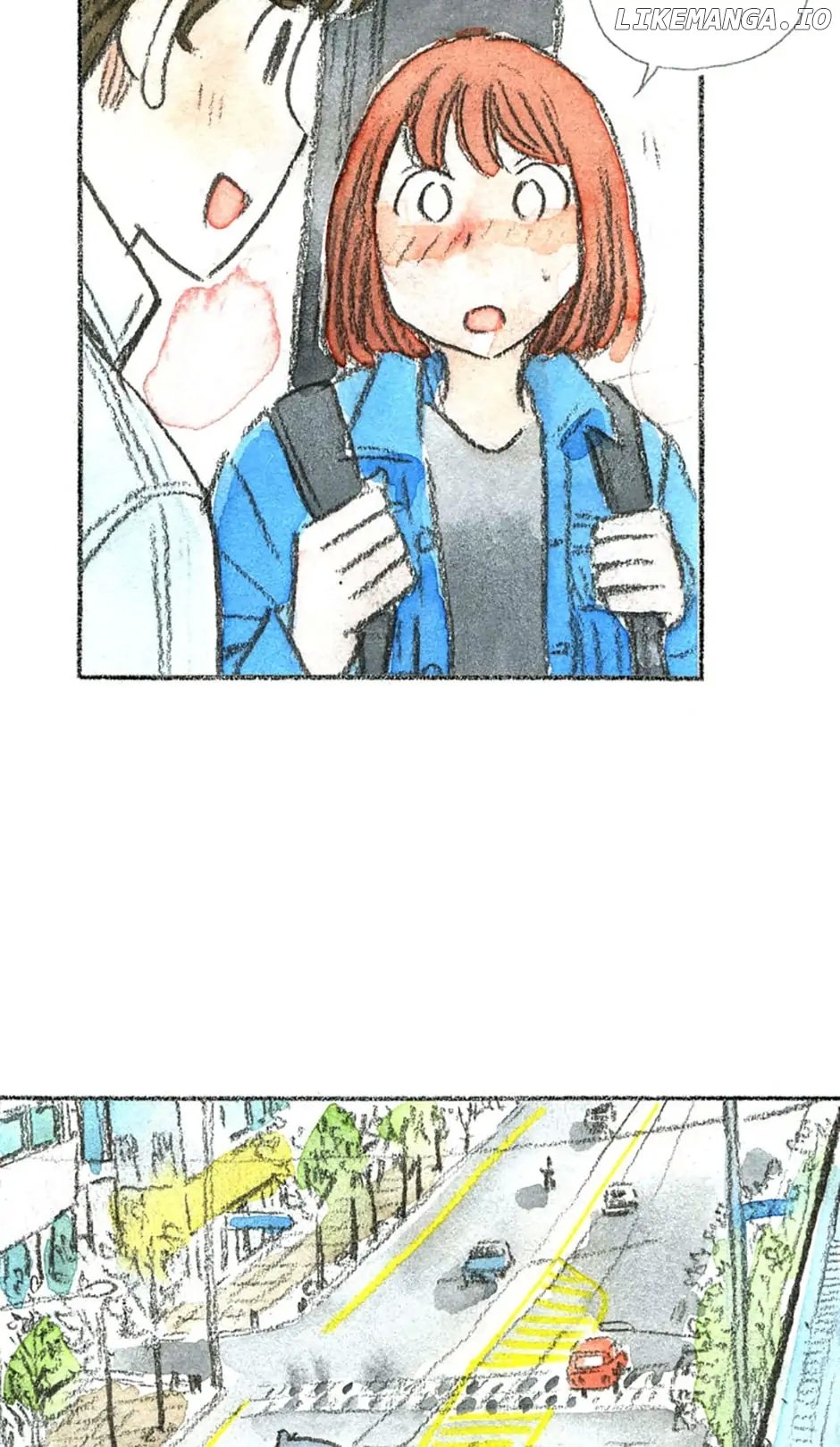 This Must Be Love chapter 16 - page 43