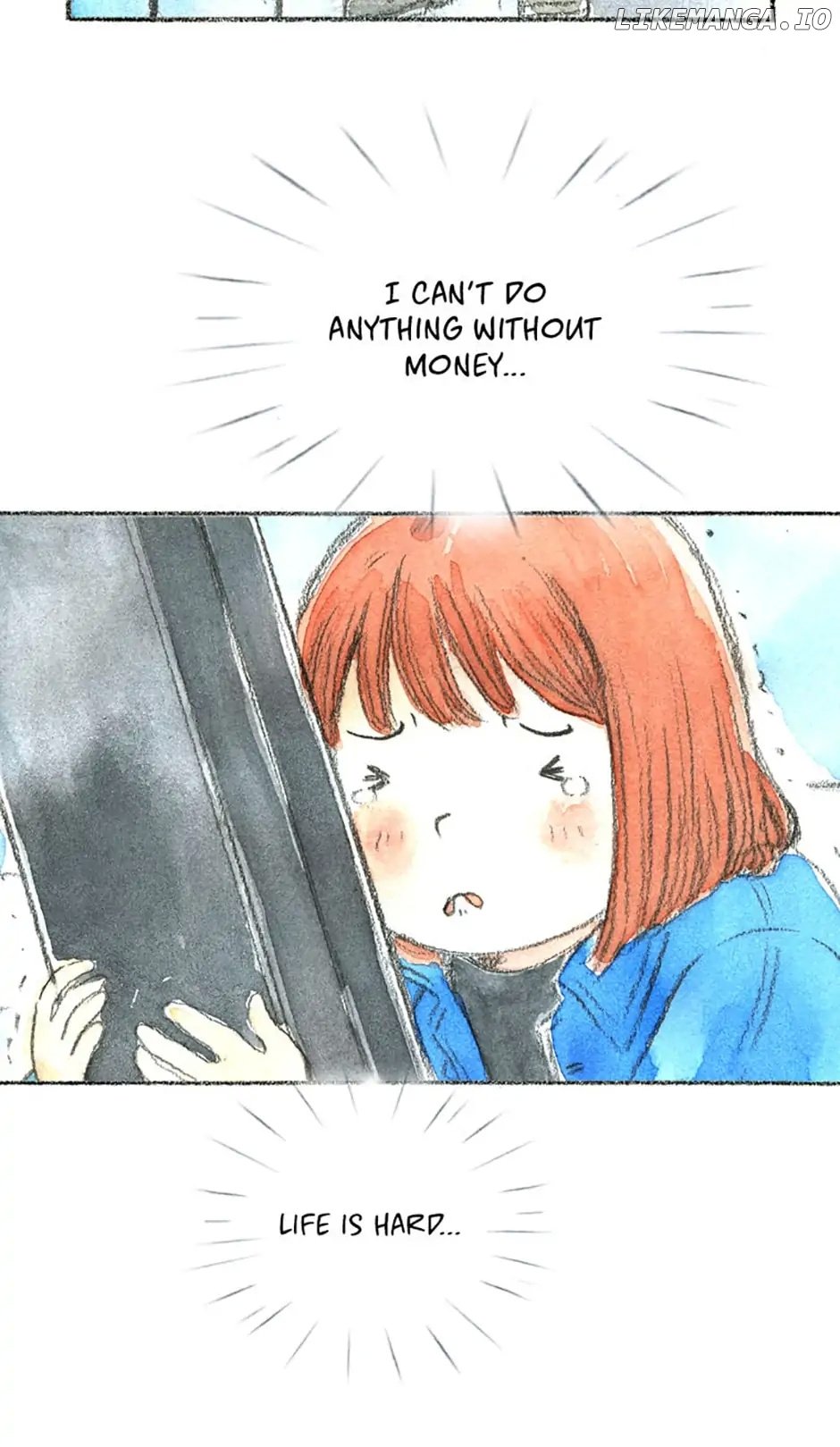 This Must Be Love chapter 16 - page 45