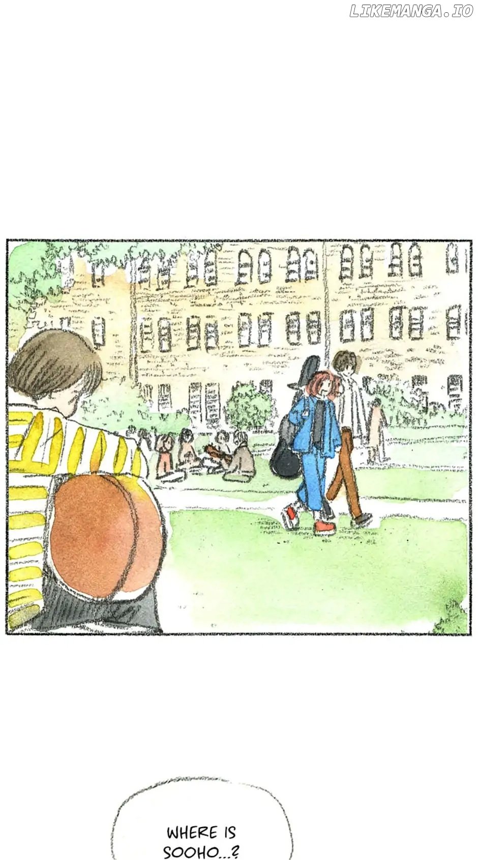 This Must Be Love chapter 16 - page 48
