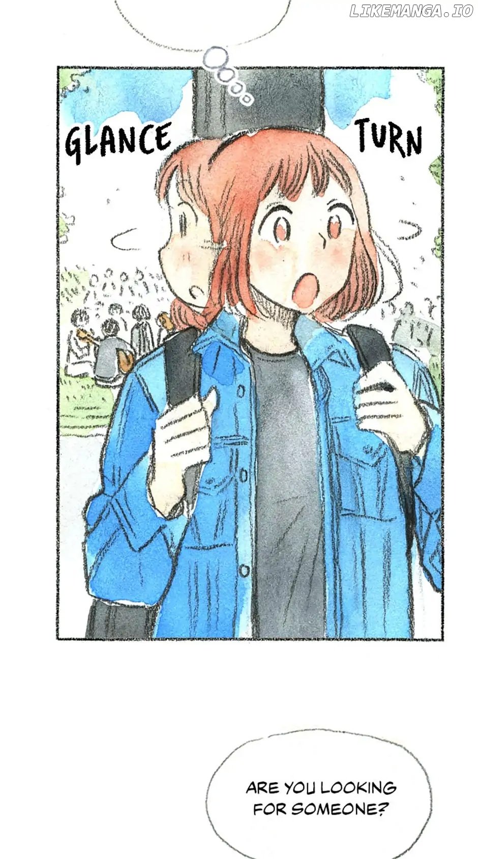 This Must Be Love chapter 16 - page 49