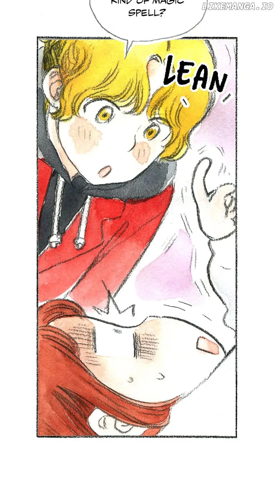 This Must Be Love chapter 16 - page 5