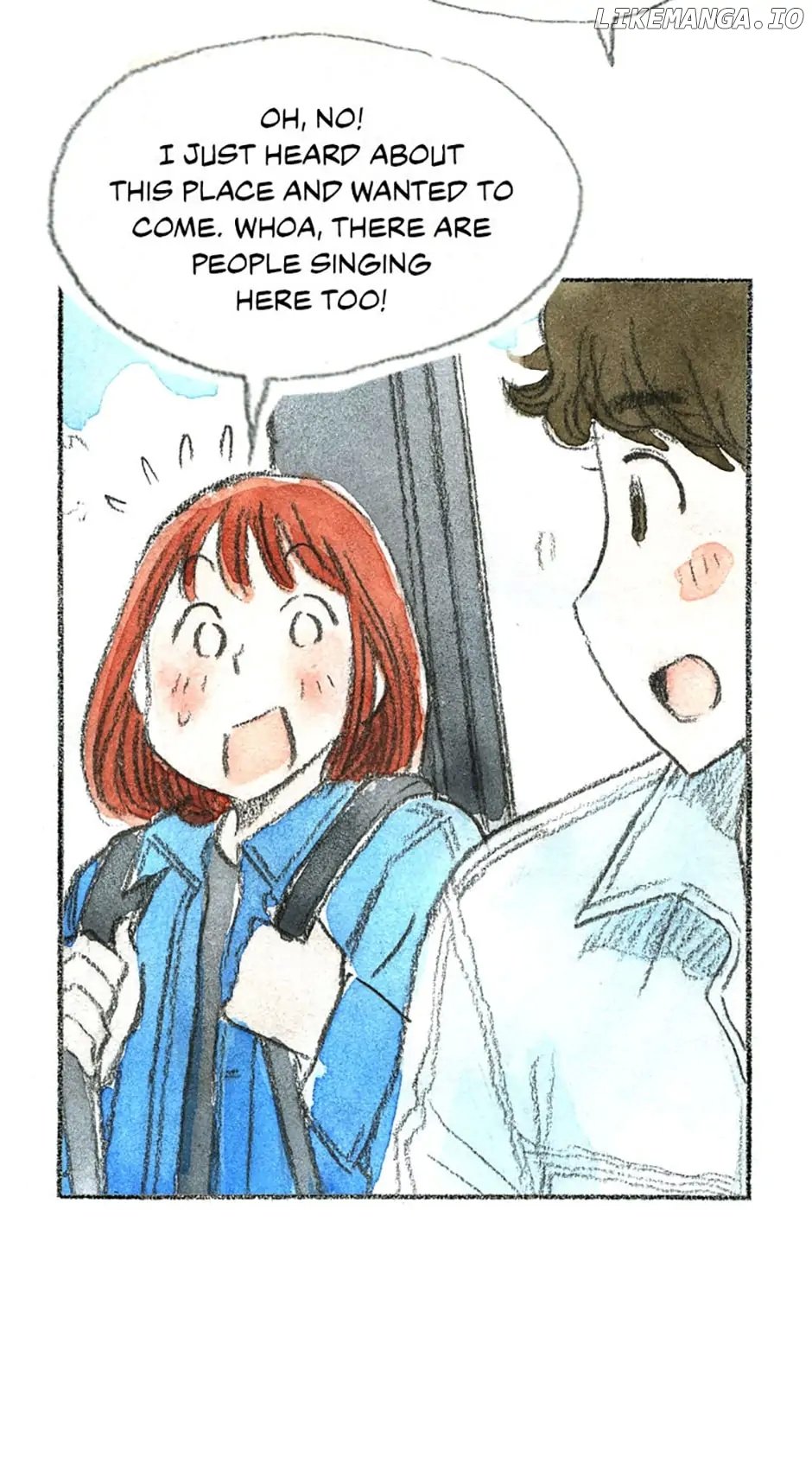 This Must Be Love chapter 16 - page 50