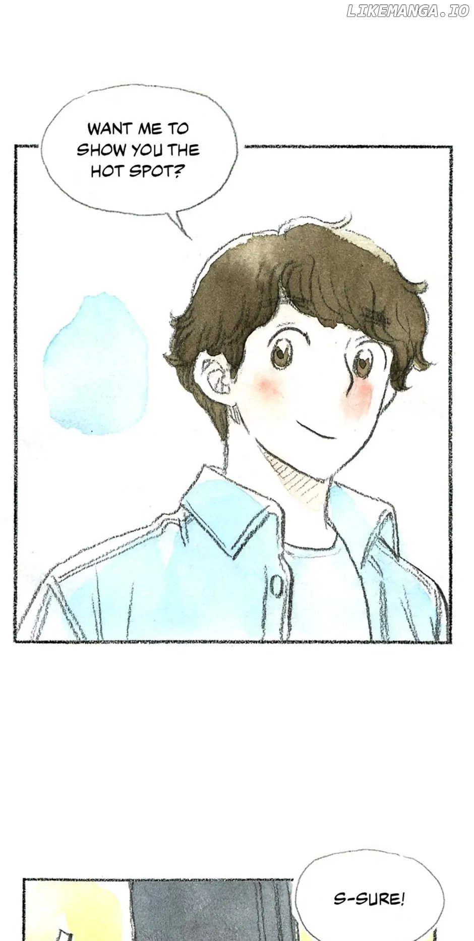 This Must Be Love chapter 16 - page 51