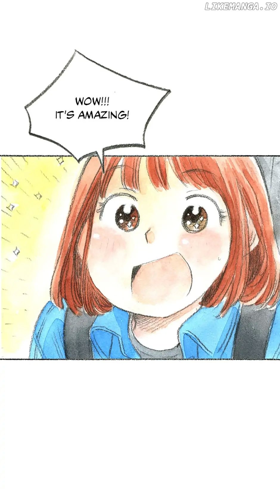 This Must Be Love chapter 16 - page 56