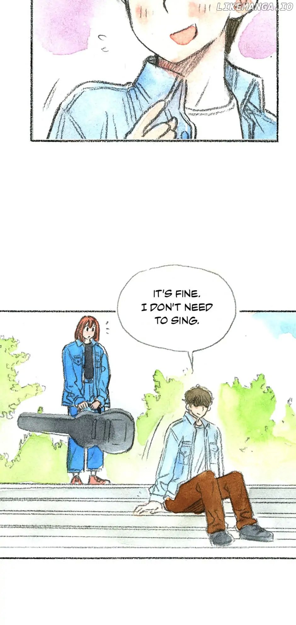 This Must Be Love chapter 16 - page 62