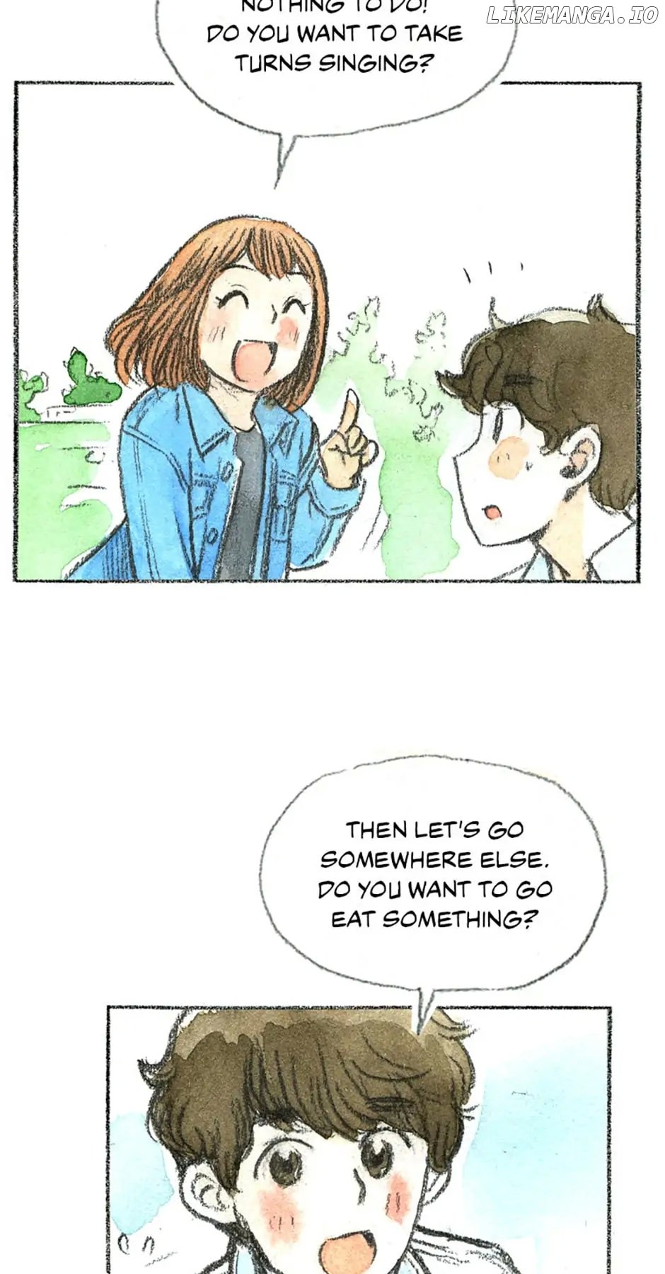This Must Be Love chapter 16 - page 65