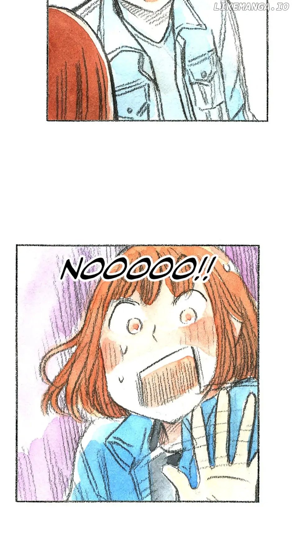 This Must Be Love chapter 16 - page 66